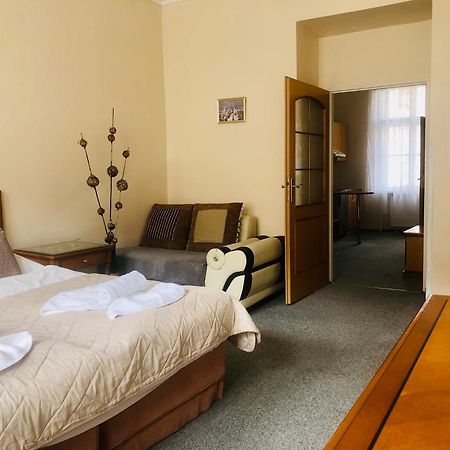 Hotel Geo Prague Exterior photo