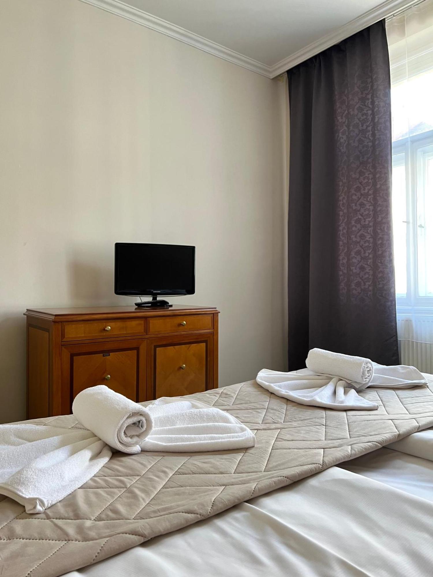Hotel Geo Prague Exterior photo